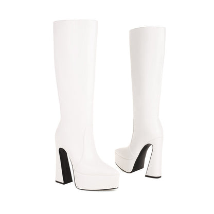 Botas Ortopédicos Elegantes para Cada Paso