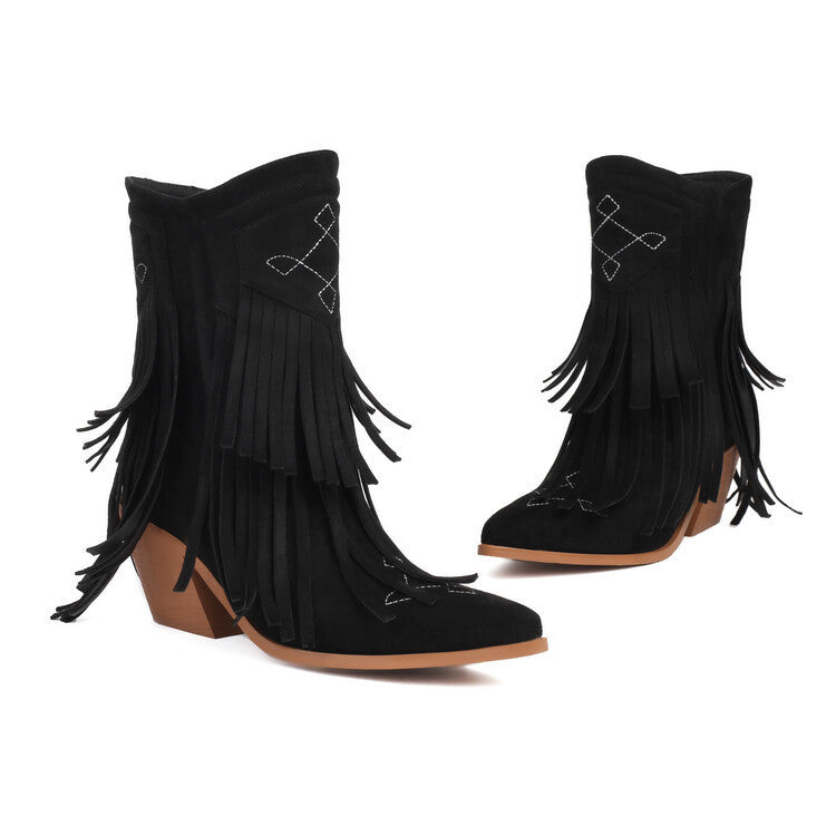 Botas Ortopédicos Elegantes con Look Moderno