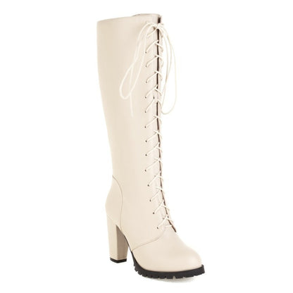 Botas Ortopédicos de Inspiración Vintage
