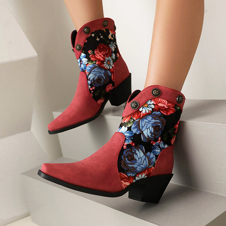 Botas Ortopédicos Elegantes con Look Moderno