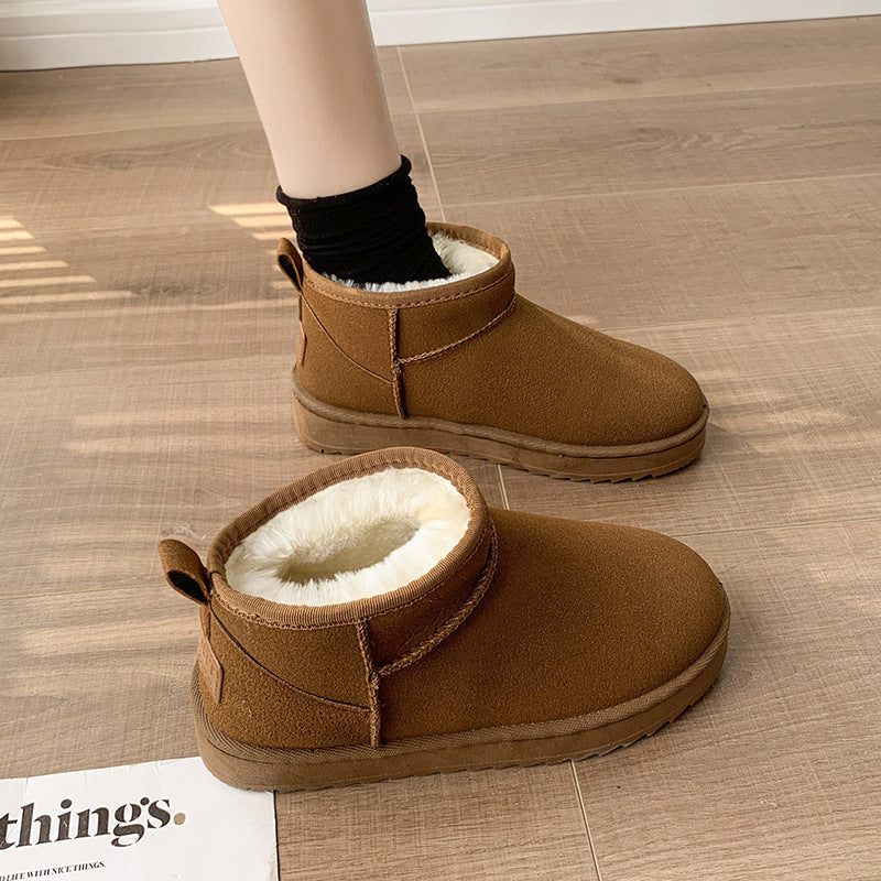 Botas Ortopédicos Bellamente Diseñados