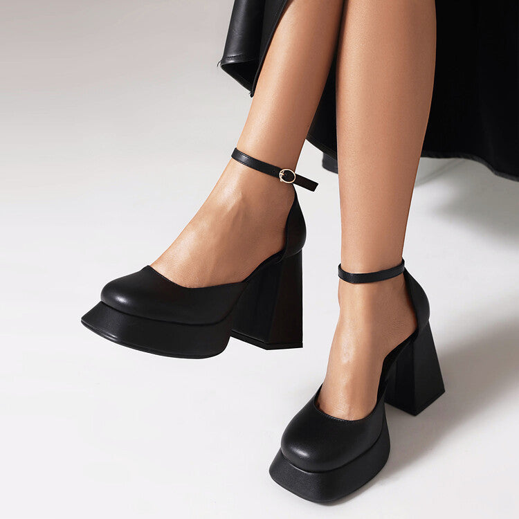 Sandalias Ortopédicos Elegantes con Look Moderno
