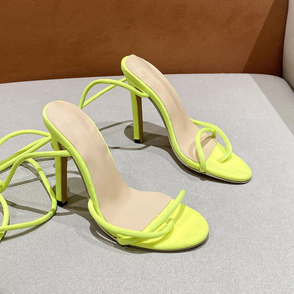 Sandalias Ortopédicos Cómodos para Uso Diario