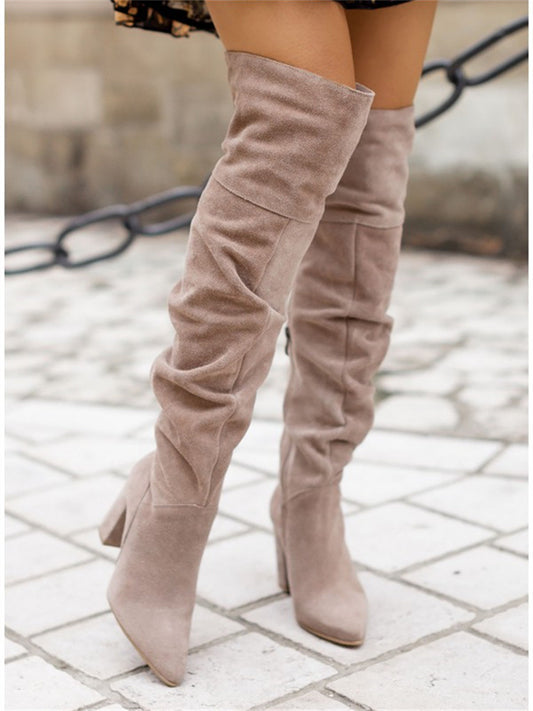 Botas Ortopédicos de Inspiración Vintage