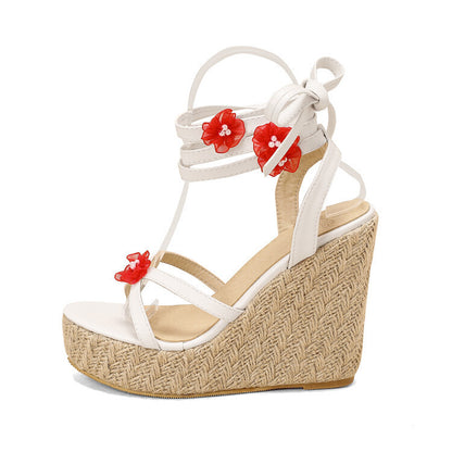 Sandalias Ortopédicos Bellamente Diseñados