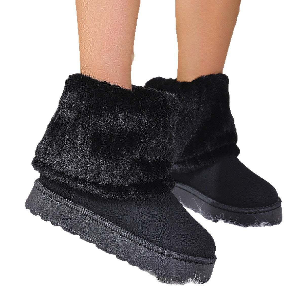 Botas Ortopédicos Elegantes para Cada Paso