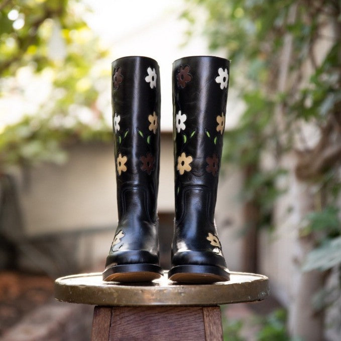 Botas Ortopédicos Elegantes para Cada Paso