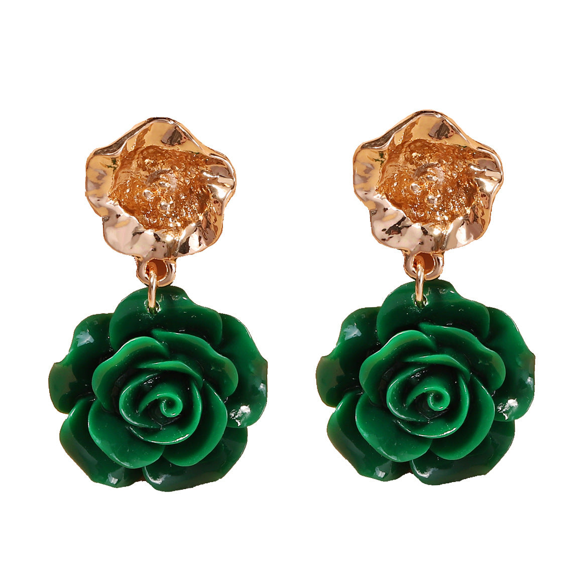 Pendiente impresionante para uso diario