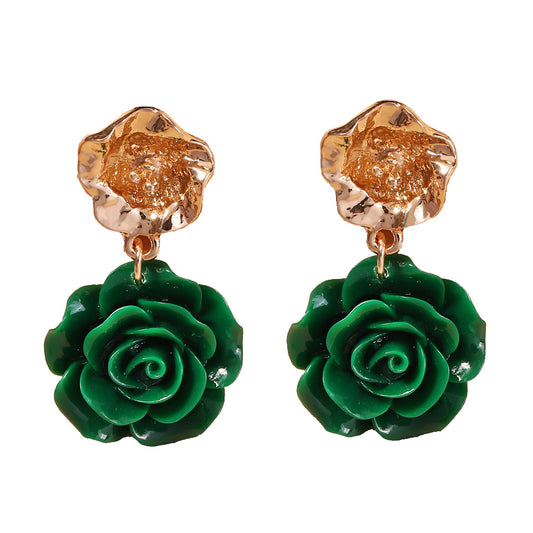 Pendiente impresionante para uso diario