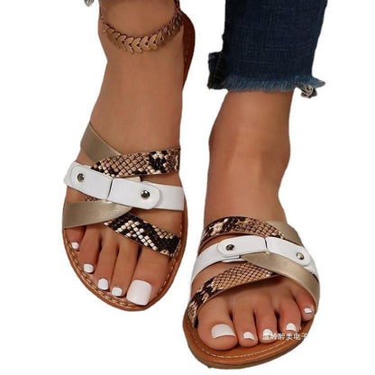 Sandalias Ortopédicos con Estilo para Toda Ocasión