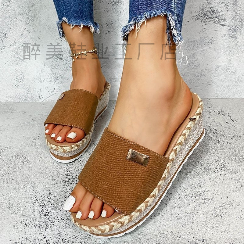 Sandalias Ortopédicos con Estilo para Toda Ocasión