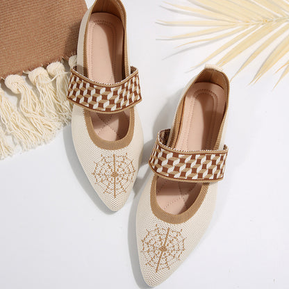 Zapatos Ortopédicos Clásicos con Estilo Atemporal