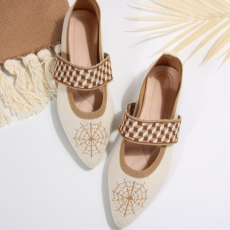 Zapatos Ortopédicos Clásicos con Estilo Atemporal