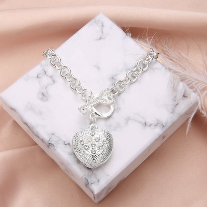 Pulsera vintage hecho a mano