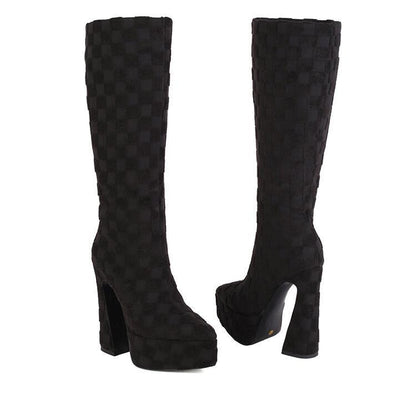Botas Ortopédicos Elegantes con Look Moderno