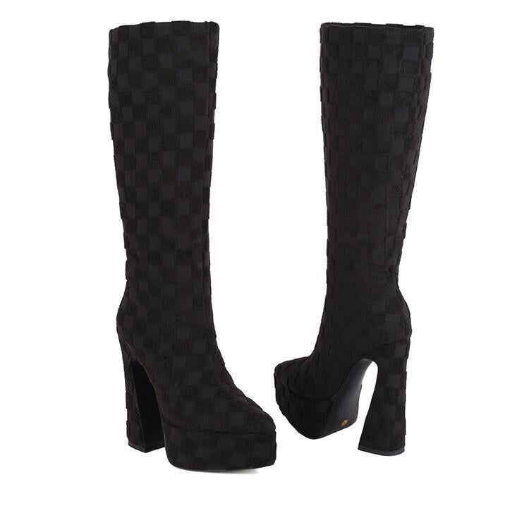 Botas Ortopédicos Elegantes con Look Moderno