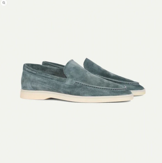 Zapatos Ortopédicos Elegantes para Cada Paso