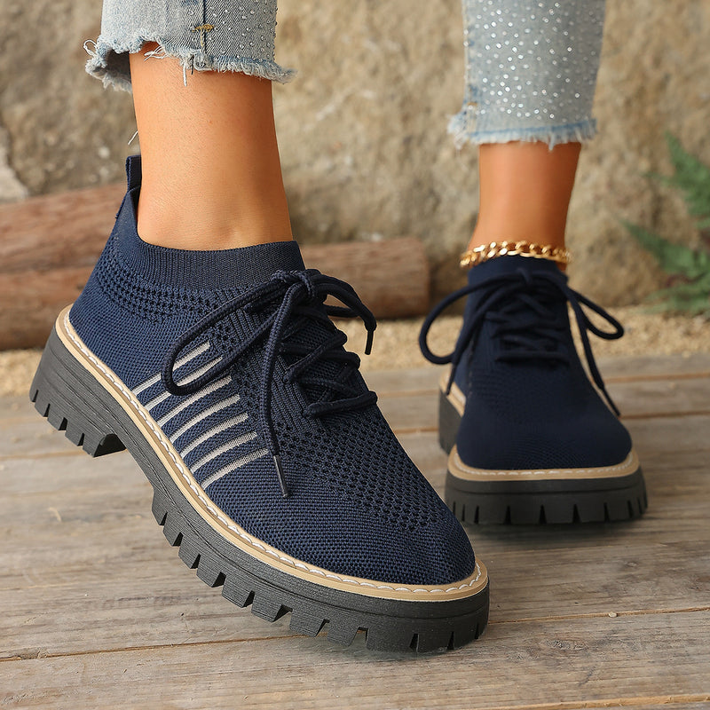 Zapatos Ortopédicos Clásicos con Estilo Atemporal