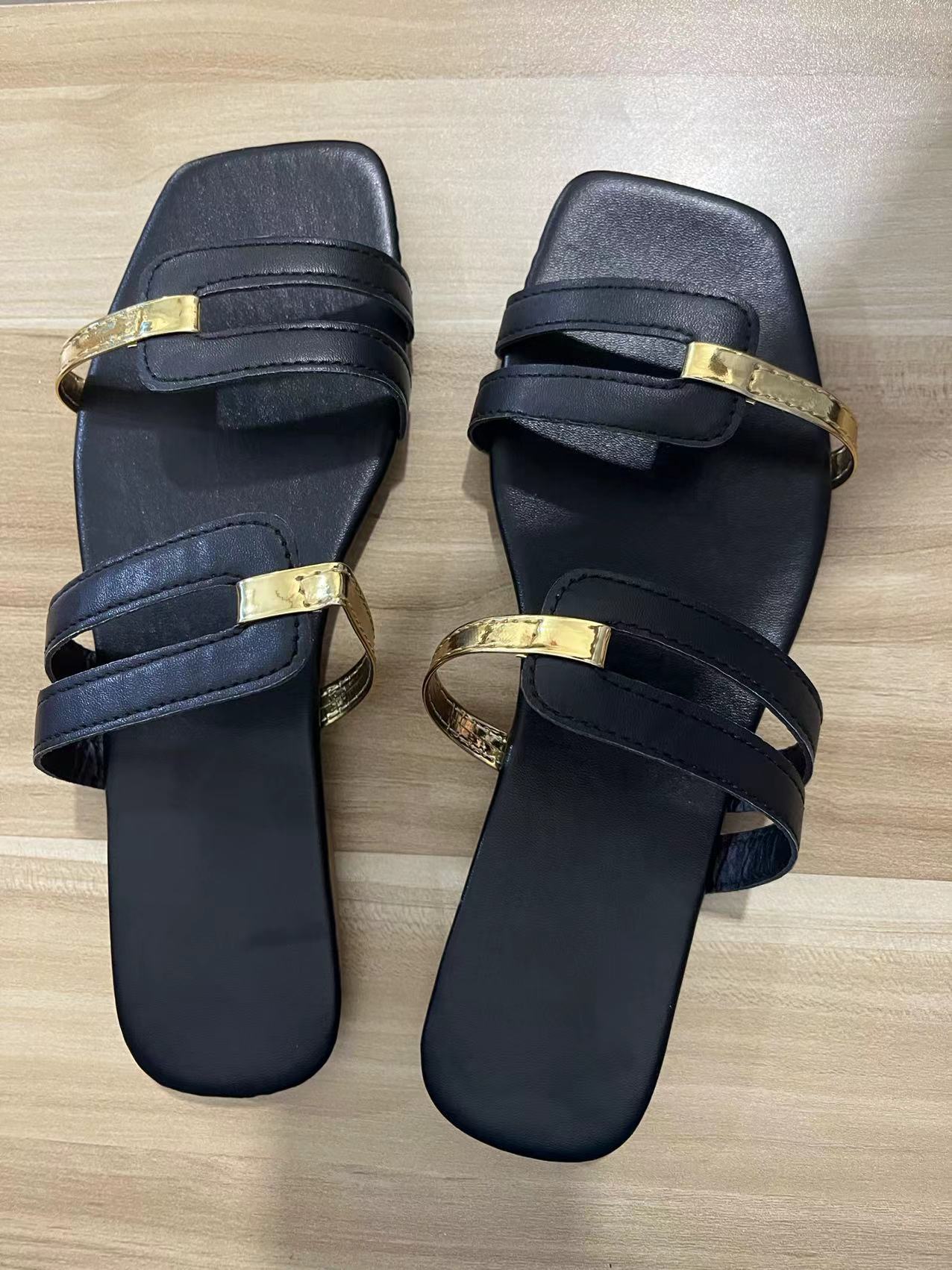 Sandalias Ortopédicos con Estilo para Toda Ocasión