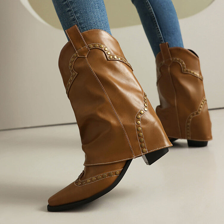 Botas Ortopédicos Bellamente Diseñados