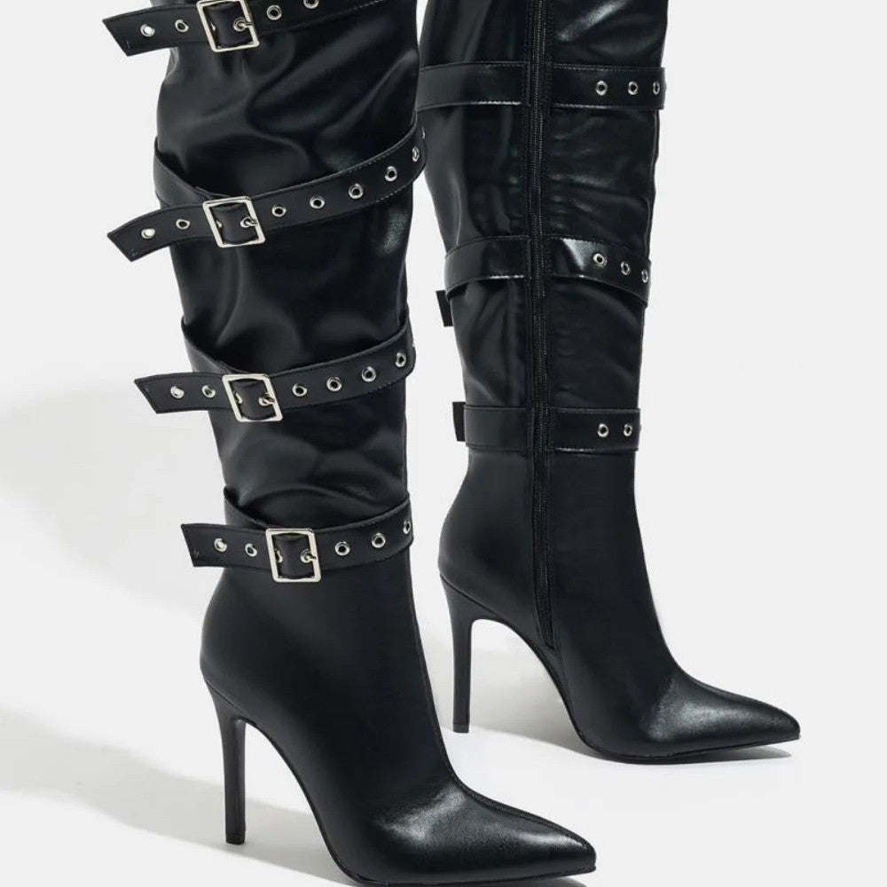 Botas Ortopédicos Cómodos para Uso Diario