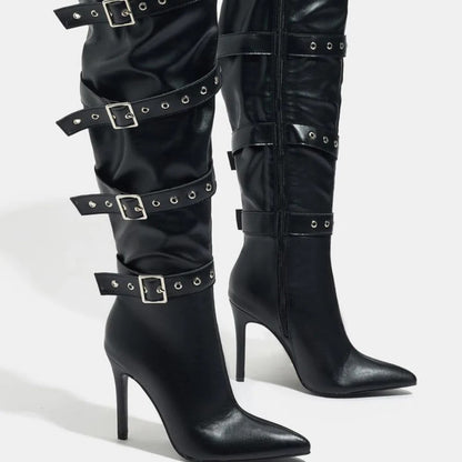 Botas Ortopédicos Cómodos para Uso Diario
