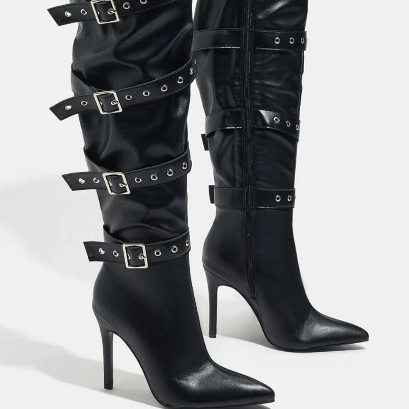Botas Ortopédicos Cómodos para Uso Diario