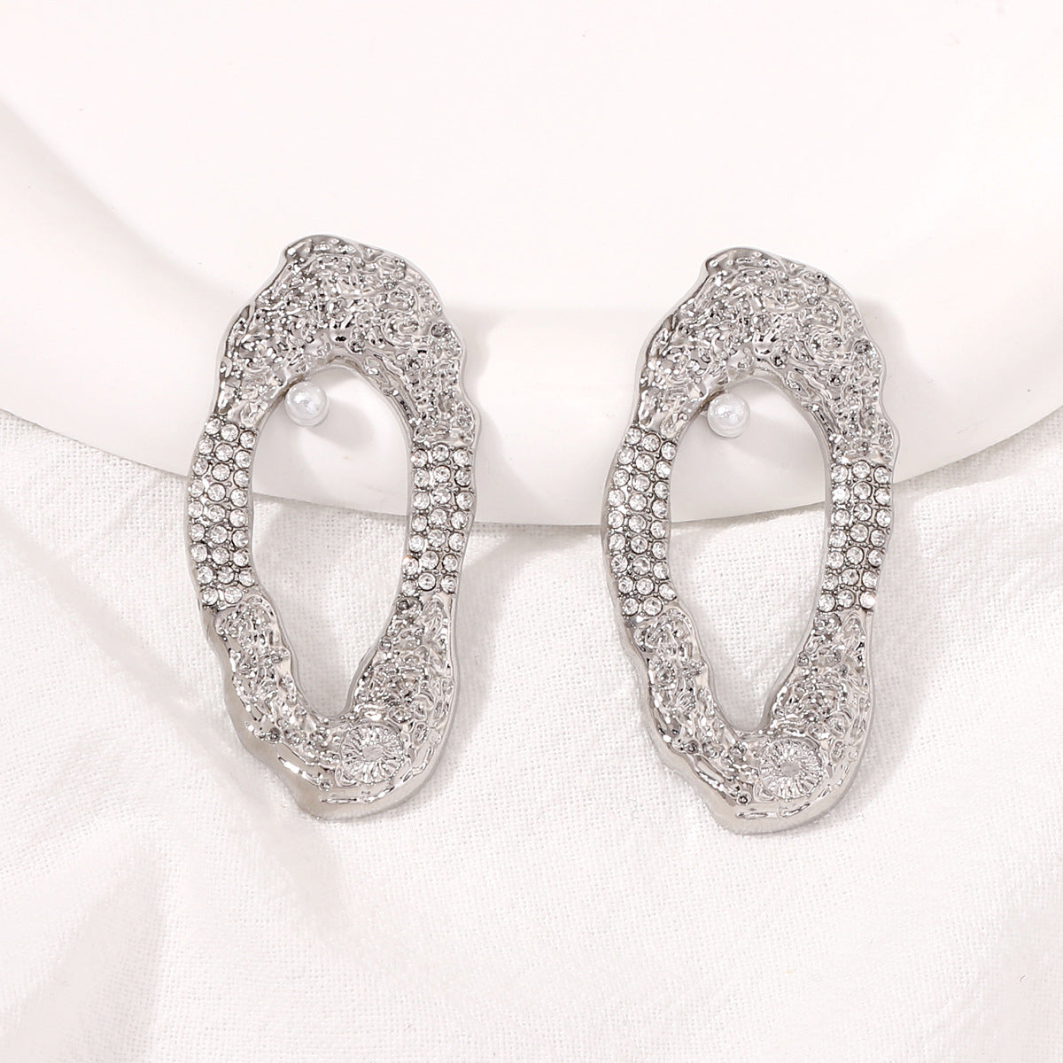 Pendiente hermoso con estilo único