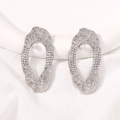 Pendiente hermoso con estilo único