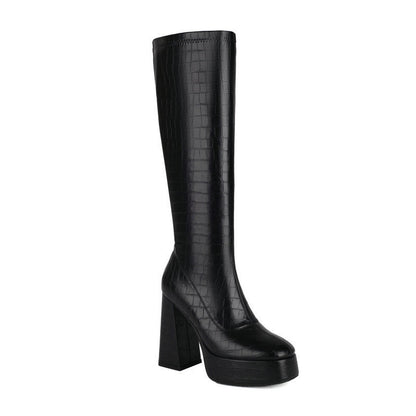 Botas Ortopédicos Bellamente Diseñados