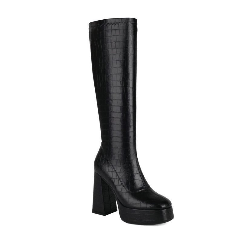 Botas Ortopédicos Bellamente Diseñados