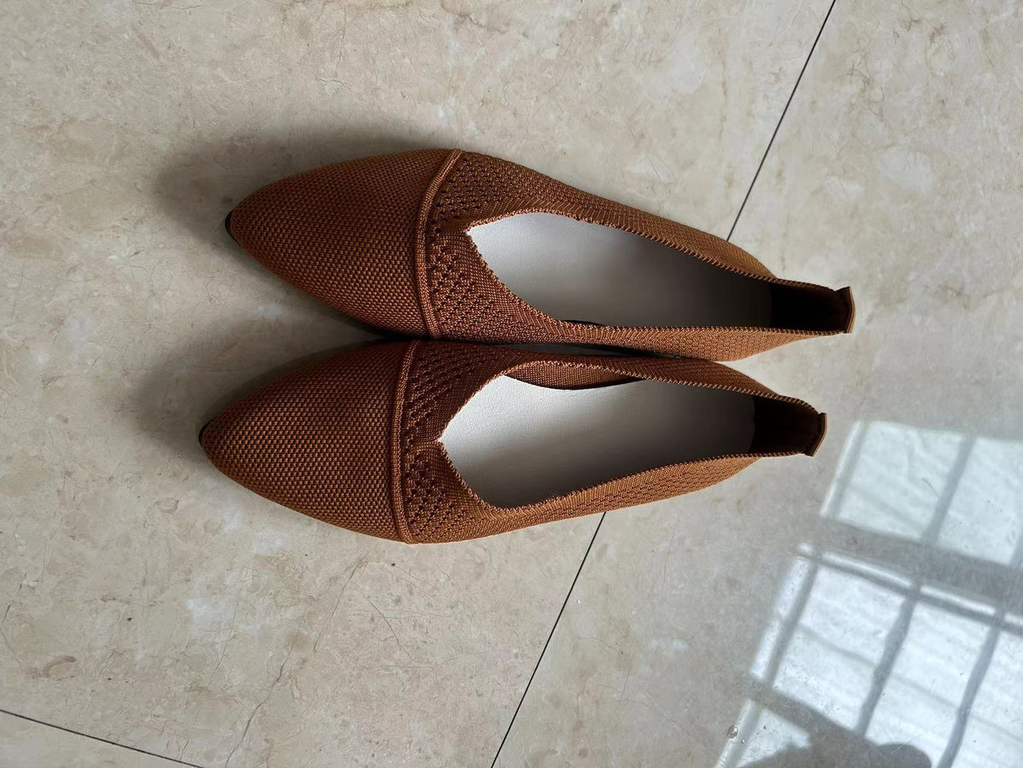 Zapatos Ortopédicos Cómodos para Uso Diario