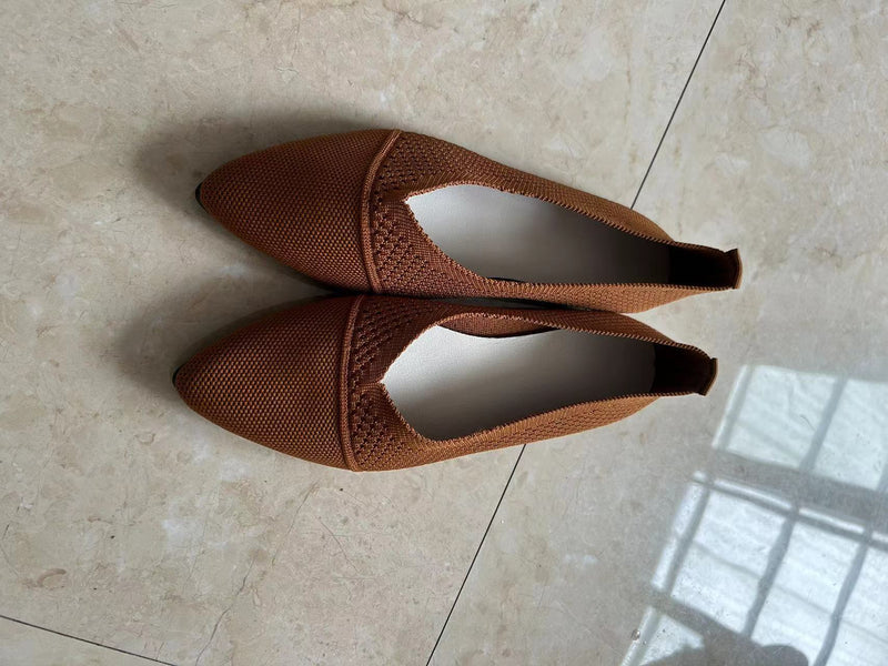Zapatos Ortopédicos Cómodos para Uso Diario