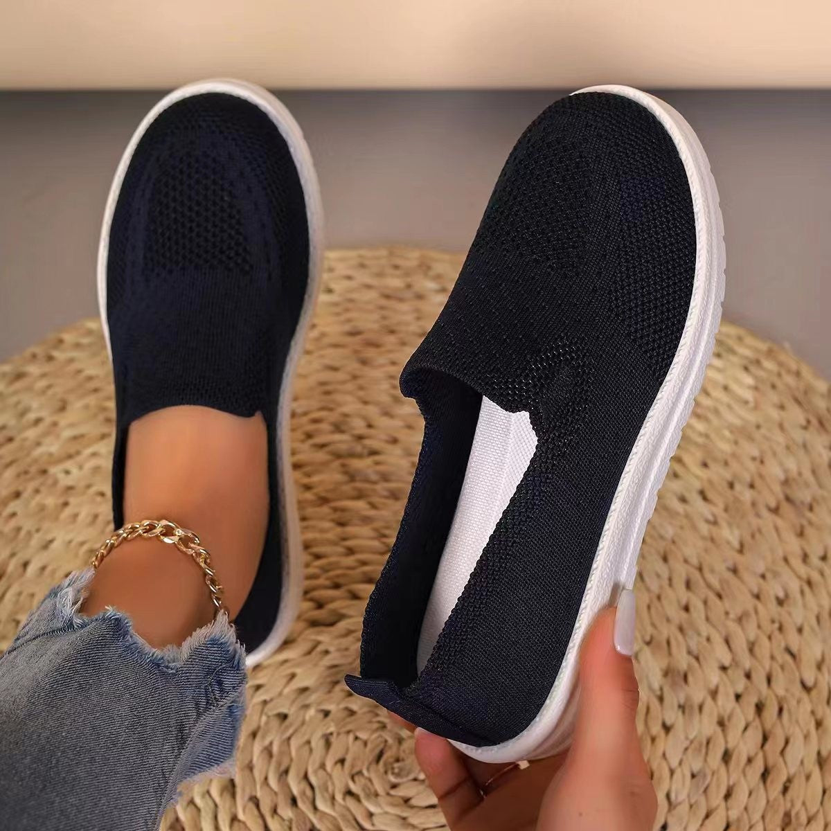 Zapatos Ortopédicos Elegantes con Look Moderno