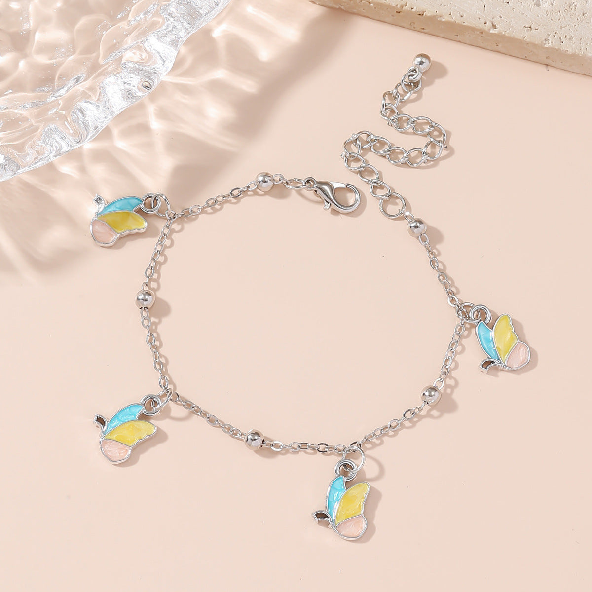 Pulsera encantador para cualquier ocasión