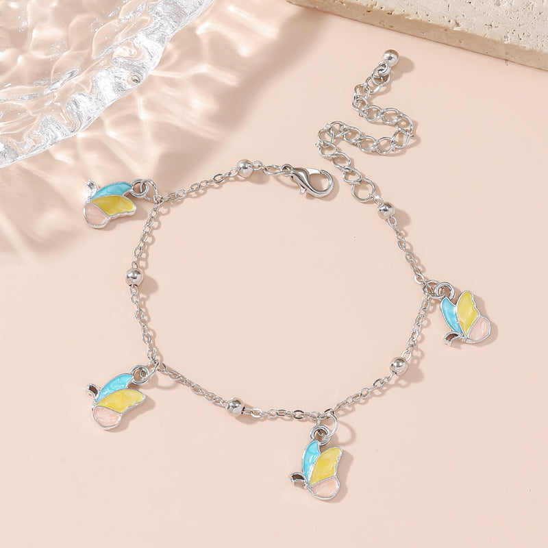 Pulsera encantador para cualquier ocasión