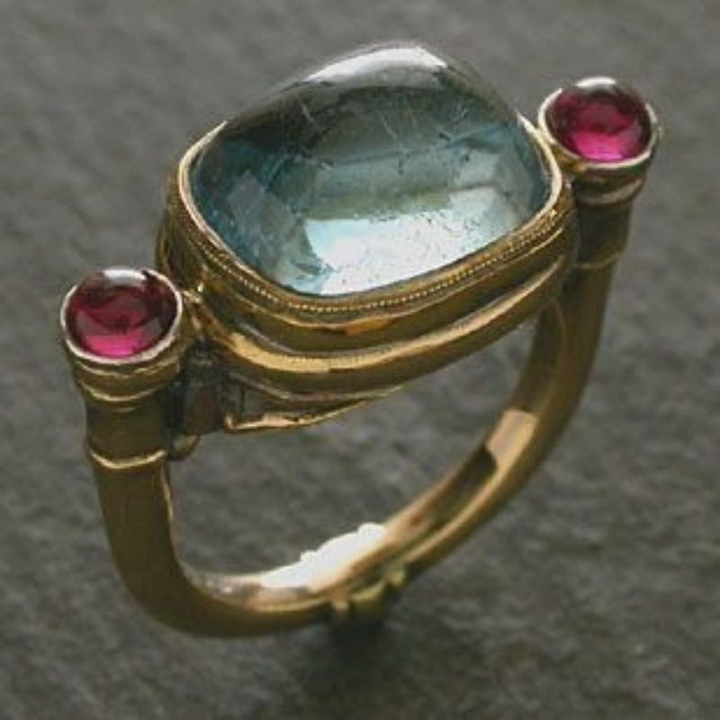 Anillo elegante para toda ocasión