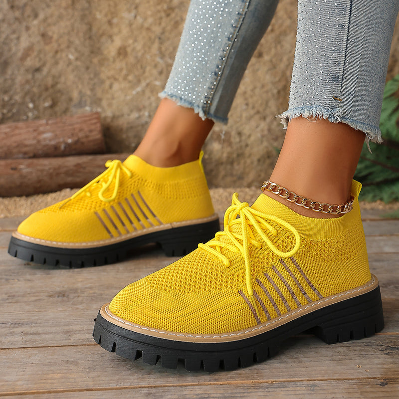 Zapatos Ortopédicos Clásicos con Estilo Atemporal