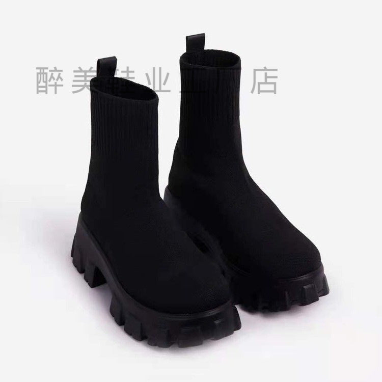 Botas Ortopédicos Elegantes para Cada Paso