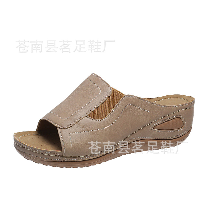 Zapatos Ortopédicos Cómodos para Uso Diario