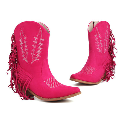 Botas Ortopédicos Elegantes para Cada Paso