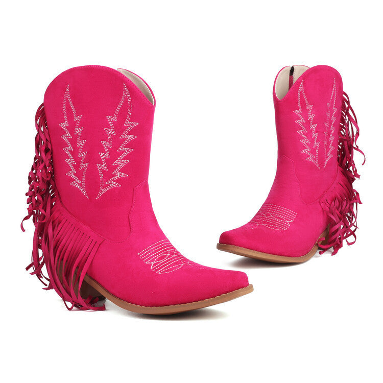 Botas Ortopédicos Elegantes para Cada Paso