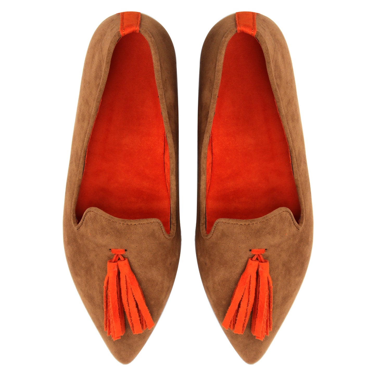 Zapatos Ortopédicos de Inspiración Vintage