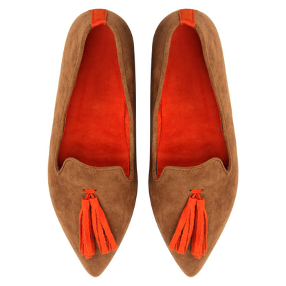 Zapatos Ortopédicos de Inspiración Vintage