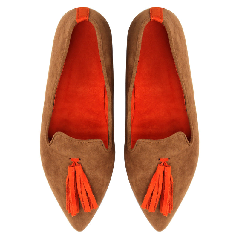 Zapatos Ortopédicos de Inspiración Vintage