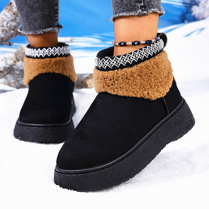 Botas Ortopédicos Elegantes con Look Moderno