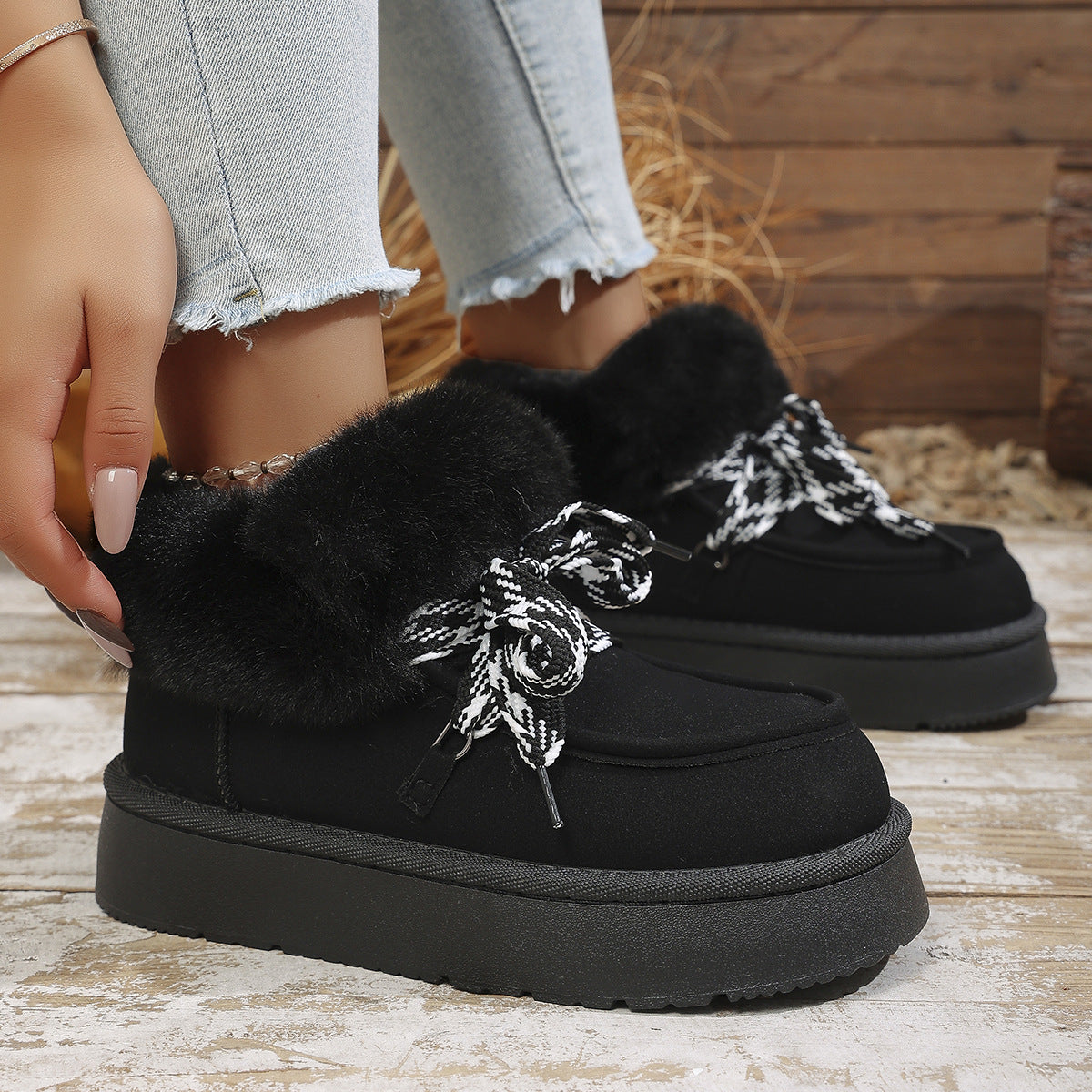 Botas Ortopédicos con Estilo para Toda Ocasión