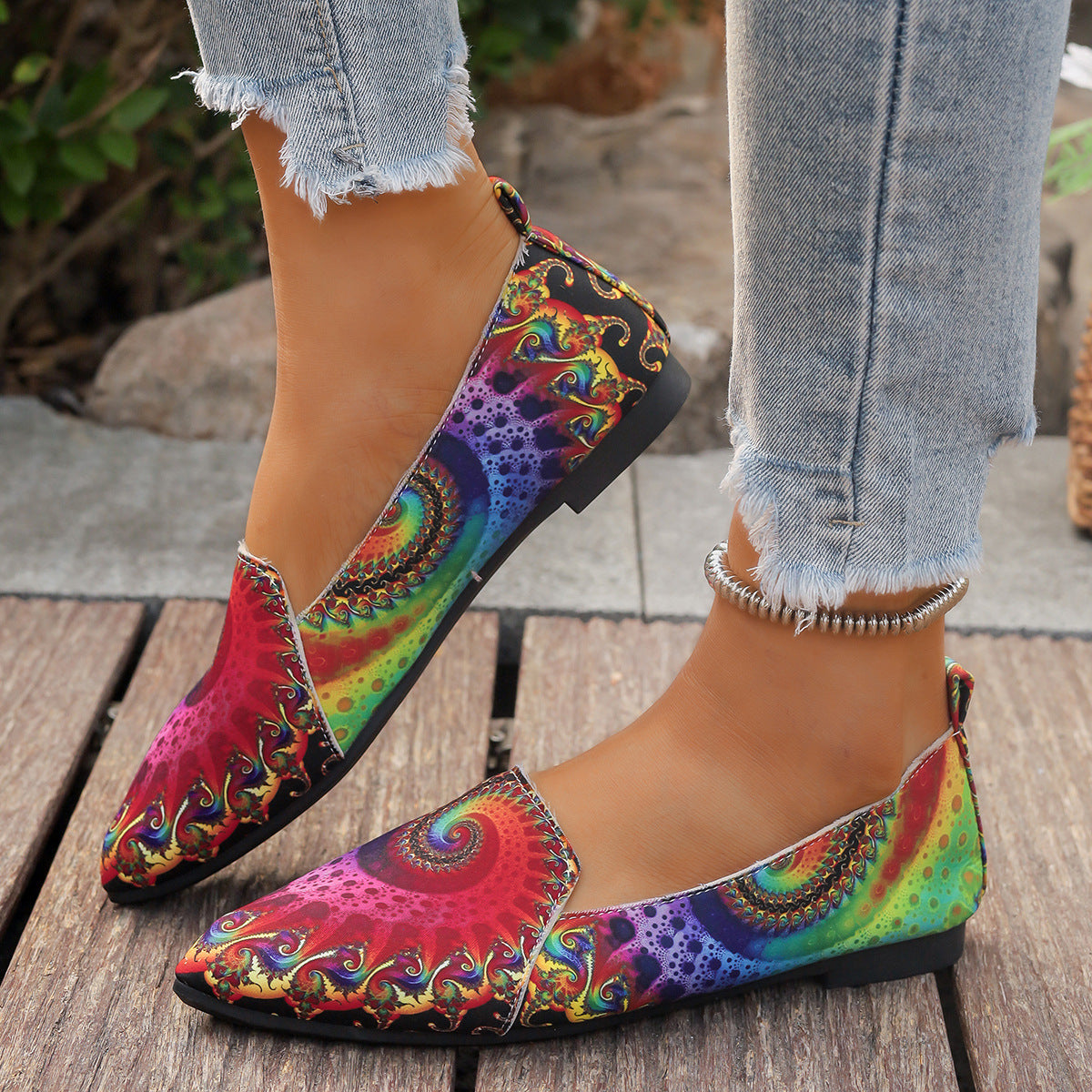 Zapatos Ortopédicos Cómodos para Uso Diario