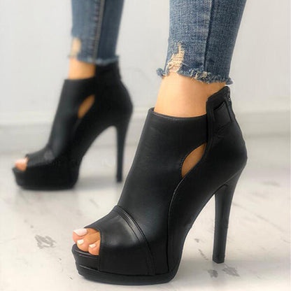 Botas Ortopédicos Elegantes para Cada Paso