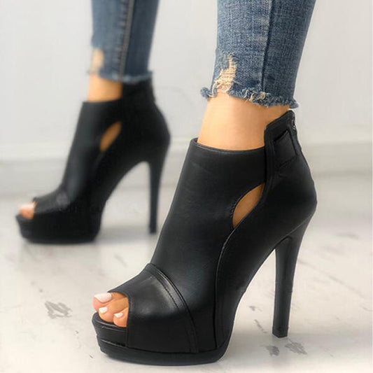Botas Ortopédicos Elegantes para Cada Paso